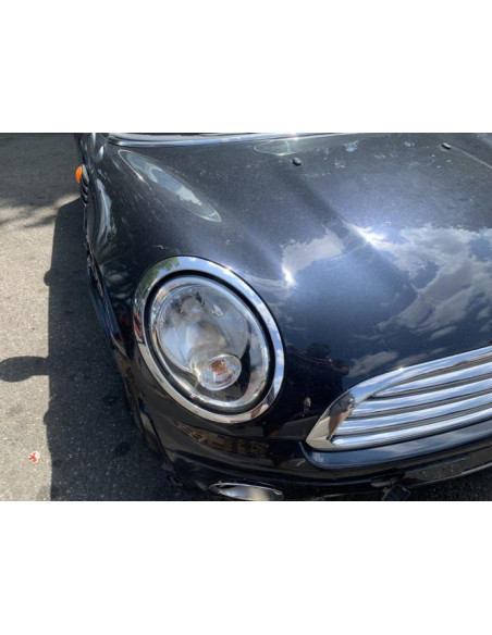 Boite de vitesses MINI MINI 2 R55 CLUBMAN PHASE 1 BREAK Diesel