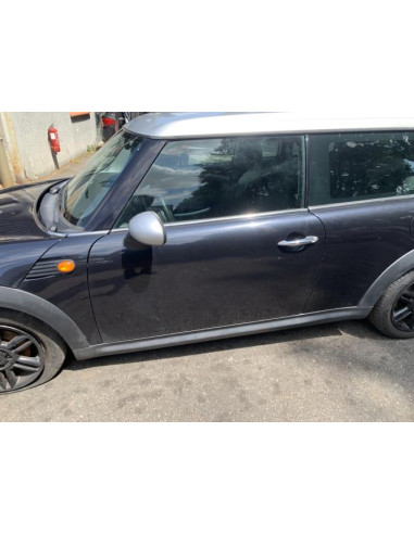 Boite de vitesses MINI MINI 2 R55 CLUBMAN PHASE 1 BREAK Diesel