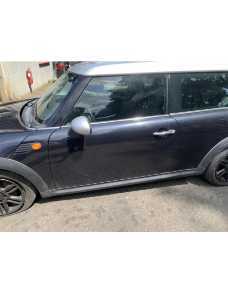 Boite de vitesses MINI MINI 2 R55 CLUBMAN PHASE 1 BREAK Diesel