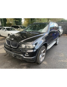 Tuyau hydraulique de direction assistee BMW X5 E53 Diesel 2