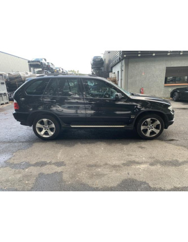 Tuyau hydraulique de direction assistee BMW X5 E53 Diesel