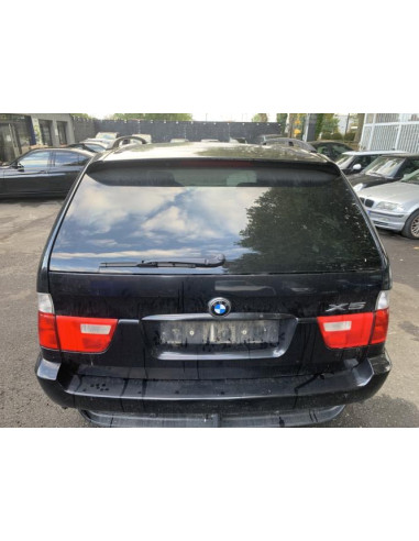 Tuyau hydraulique de direction assistee BMW X5 E53 Diesel