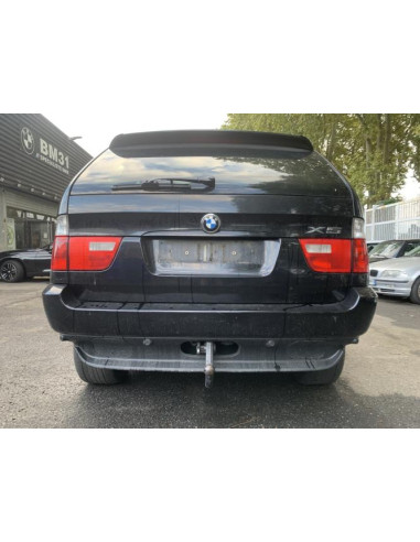 Tuyau hydraulique de direction assistee BMW X5 E53 Diesel