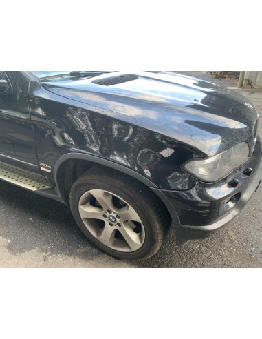 Tuyau hydraulique de direction assistee BMW X5 E53 Diesel