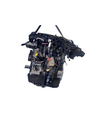 Moteur BMW SERIE 2 F45 ACTIVE TOURER PHASE 2 Diesel