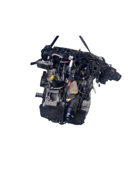 Moteur BMW SERIE 2 F45 ACTIVE TOURER PHASE 2 Diesel