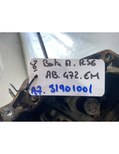 Boite de vitesses MINI MINI 2 R56 PHASE 1 Diesel