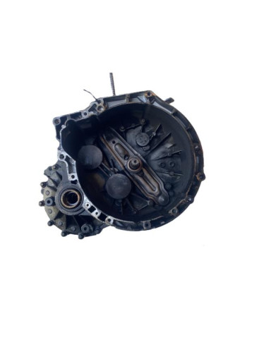 Boite de vitesses MINI MINI 2 R56 PHASE 1 Diesel