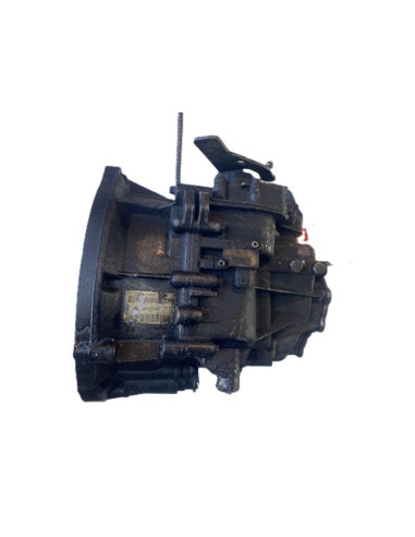 Boite de vitesses MINI MINI 2 R56 PHASE 1 Diesel