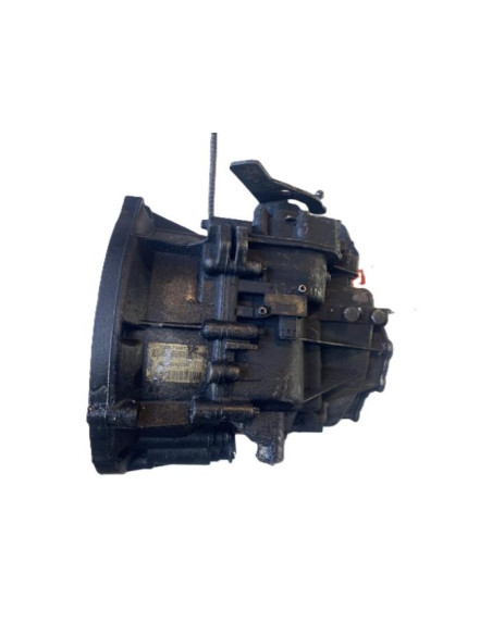 Boite de vitesses MINI MINI 2 R56 PHASE 1 Diesel