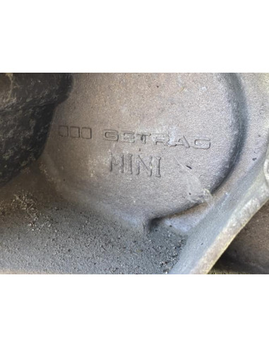 Boite de vitesses MINI MINI 2 R56 PHASE 1 Essence