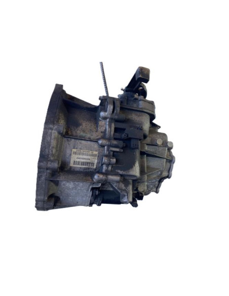 Boite de vitesses MINI MINI 2 R56 PHASE 1 Essence