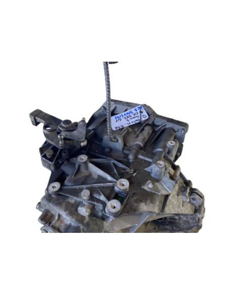 Boite de vitesses MINI MINI 2 R56 PHASE 1 Essence