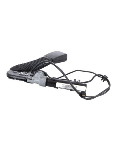 Pretensionneur de ceinture avant gauche MINI MINI 2 R56 PHASE 1 Essence