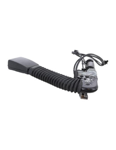 Pretensionneur de ceinture avant gauche MINI MINI 2 R56 PHASE 1 Essence