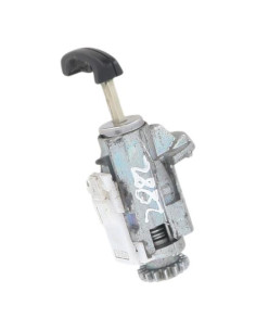 Barillet porte avant gauche BMW SERIE 1 F20 PHASE 2 Diesel