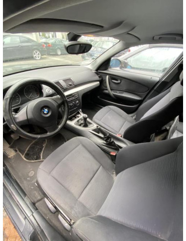 Vitre avant gauche BMW SERIE 1 E87 PHASE 2 Diesel