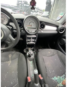 Boite de vitesses MINI MINI 2 R56 PHASE 1 Diesel