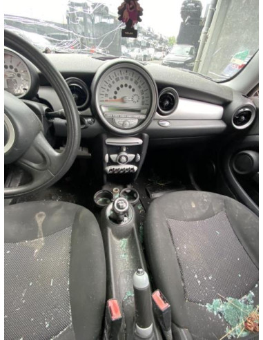 Boite de vitesses MINI MINI 2 R56 PHASE 1 Diesel