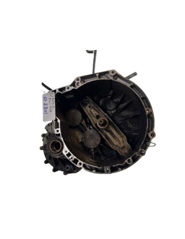 Boite de vitesses MINI MINI 2 R56 PHASE 1 Diesel