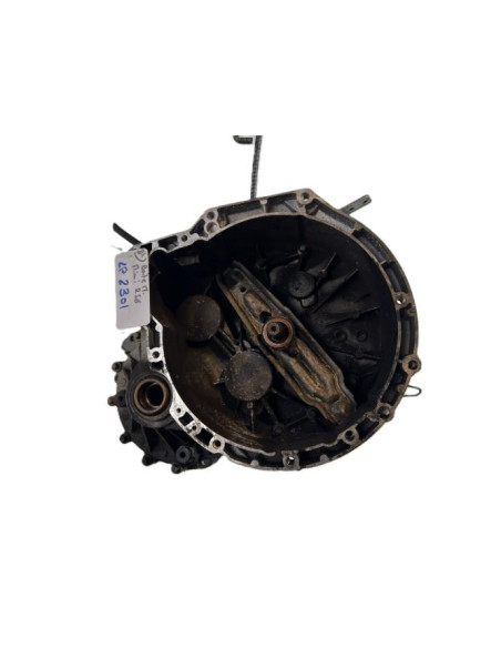 Boite de vitesses MINI MINI 2 R56 PHASE 1 Diesel