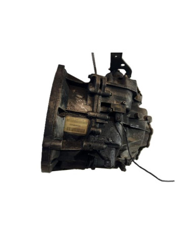 Boite de vitesses MINI MINI 2 R56 PHASE 1 Diesel