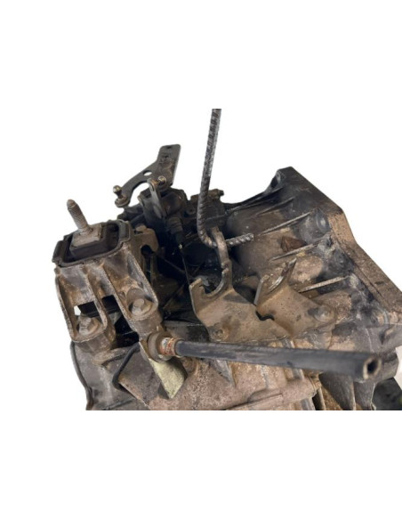 Boite de vitesses MINI MINI 2 R56 PHASE 1 Diesel