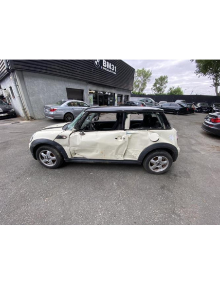 Boite de vitesses MINI MINI 2 R56 PHASE 1 Diesel