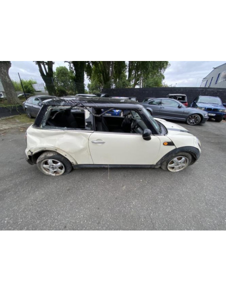 Boite de vitesses MINI MINI 2 R56 PHASE 1 Diesel