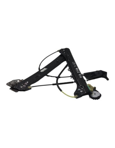 Leve vitre electrique avant droit BMW SERIE 3 F34 GRAN TURISMO PHASE 2 Diesel
