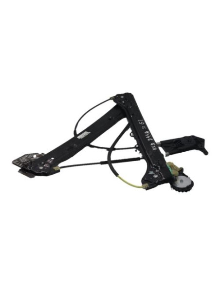 Leve vitre electrique avant droit BMW SERIE 3 F34 GRAN TURISMO PHASE 2 Diesel