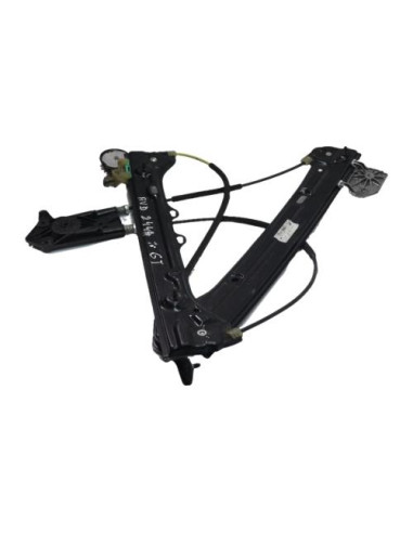 Leve vitre electrique avant droit BMW SERIE 3 F34 GRAN TURISMO PHASE 2 Diesel