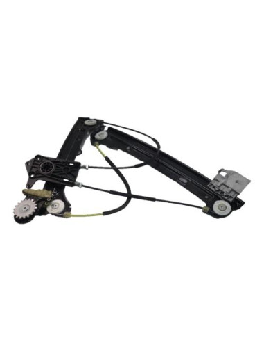 Leve vitre electrique avant droit BMW SERIE 3 F34 GRAN TURISMO PHASE 2 Diesel