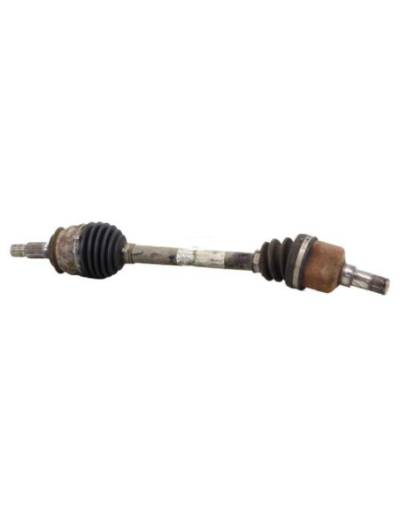 Cardan gauche (transmission) MINI MINI 2 R57 CABRIOLET PHASE 1 Essence