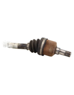 Cardan gauche (transmission) MINI MINI 2 R57 CABRIOLET PHASE 1 Essence 2