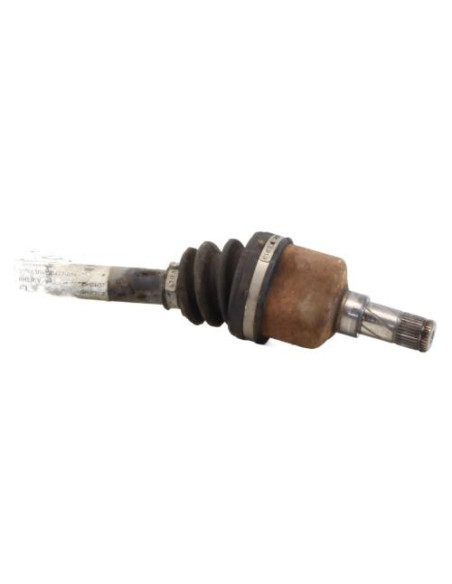 Cardan gauche (transmission) MINI MINI 2 R57 CABRIOLET PHASE 1 Essence