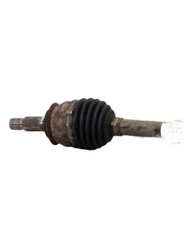 Cardan gauche (transmission) MINI MINI 2 R57 CABRIOLET PHASE 1 Essence