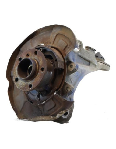 Fusee arriere gauche BMW X5 E70 PHASE 1 Diesel