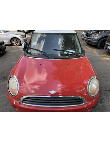 Demarreur MINI MINI 2 R56 PHASE 1 Essence