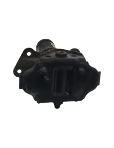 Absorbeur de pare choc arriere BMW SERIE 5 E34 Essence