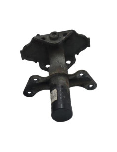 Absorbeur de pare choc arriere BMW SERIE 5 E34 Essence 2