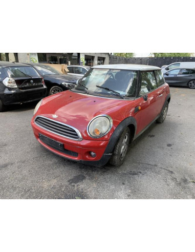 Porte fusible MINI MINI 2 R56 PHASE 1 Essence