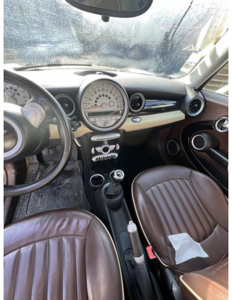 Calculateur MINI MINI 2 R55 CLUBMAN PHASE 1 BREAK Essence
