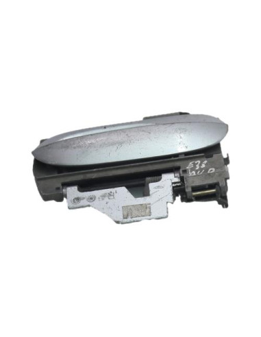 Poignee porte avant droit BMW SERIE 7 E38 