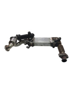 Radiateur EGR BMW SERIE 3 E90 PHASE 1 Diesel