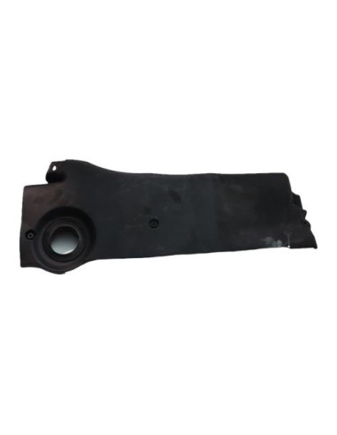 Cache moteur  BMW SERIE 5 E39 TOURING PHASE 2 BREAK Diesel
