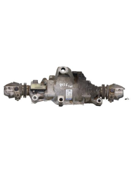 Essieu arriere BMW SERIE 7 F01 PHASE 1 Diesel