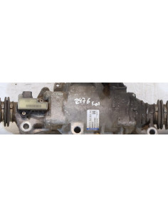 Essieu arriere BMW SERIE 7 F01 PHASE 1 Diesel 2
