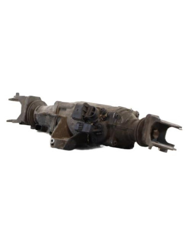 Essieu arriere BMW SERIE 7 F01 PHASE 1 Diesel