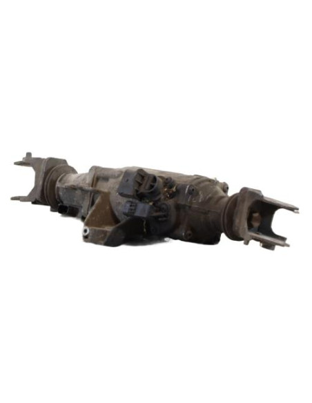 Essieu arriere BMW SERIE 7 F01 PHASE 1 Diesel